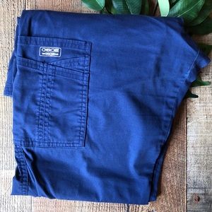 Maternity Cherokee Workwear Scrub Pants